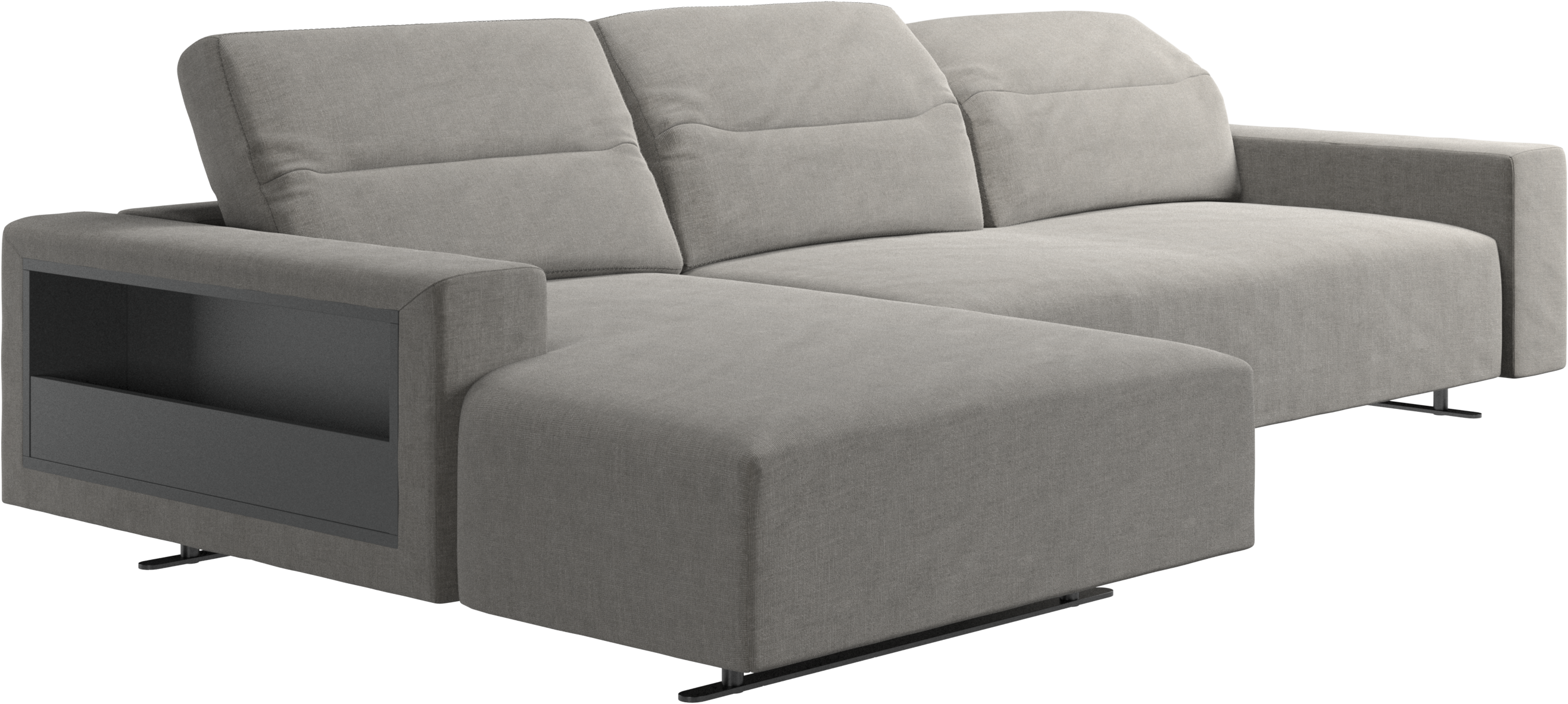 Hampton ソファ | デンマークデザインの家具 | ボーコンセプト